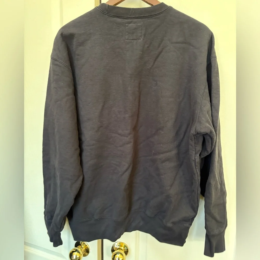 Supreme Yohji Yamamoto Sweater - Picture 2 of 5